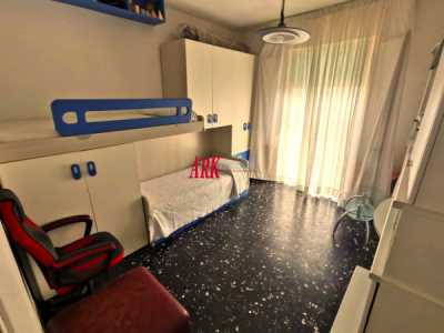 Appartamento in Vendita a Prato via Attilio Nuti
