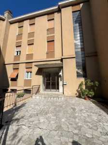 Appartamento in Vendita a Brescia via Enrico Ferri 37
