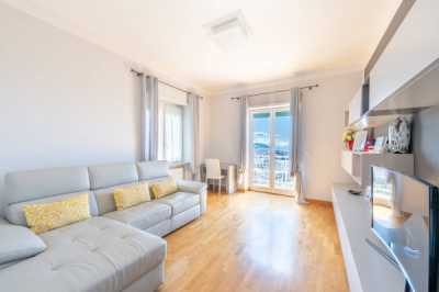 Appartamento in Vendita a Genova via Cesare Cabella