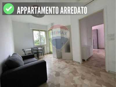 Appartamento in Affitto a Milano via Pordenone 19