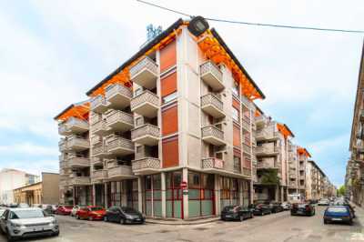 Appartamento in Vendita a Torino via Ormea 164
