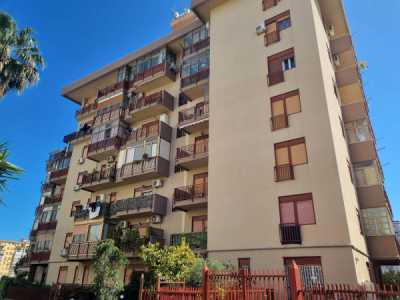 Appartamento in Vendita a Palermo via Badia 199
