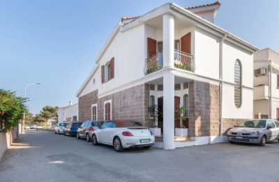 Villa in Vendita a Calasetta via Sardegna 14