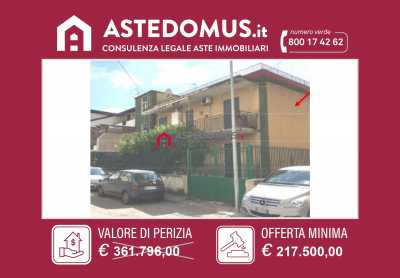 Appartamento in Vendita a Villaricca Villaricca