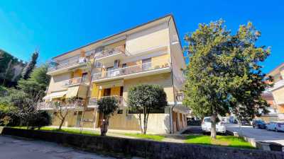 Appartamento in Vendita ad Ascoli Piceno via Foligno Porta Maggiore