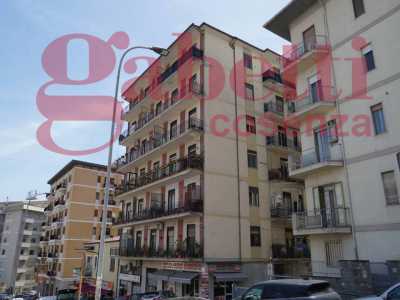 Appartamento in Vendita a Cosenza via Pasquale Rebecchi 29 a Cosenza