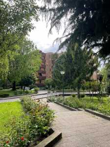 Appartamento in Vendita a Milano via Ulisse Dini 8 Milano