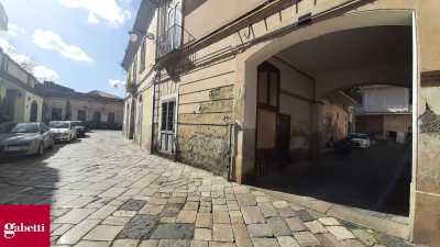 Appartamento in Vendita a Santa Maria Capua Vetere via Fratelli de Simone Snc Santa Maria Capua Vetere