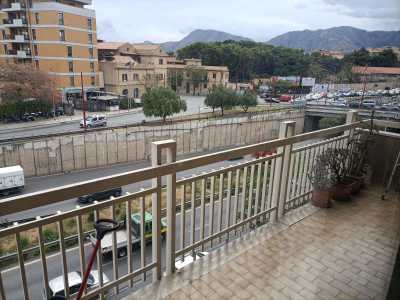 Appartamento in Vendita a Palermo Viale Regione Siciliana Nord Ovest 86 Palermo
