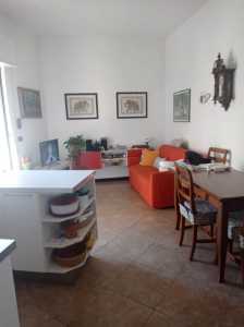 Appartamento in Vendita a Genova Borgoratti
