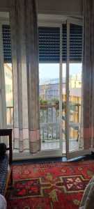 Appartamento in Vendita a Genova Carignano