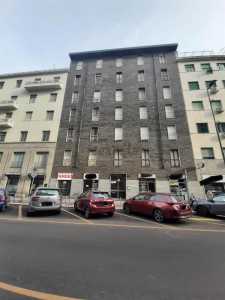 Ufficio in Vendita a Milano tribunale