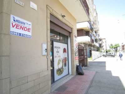 Locale Commerciale in Vendita a Corigliano Rossano Corigliano Centro Scalo