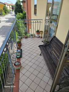 Appartamento in Vendita a Ravenna via Pesaro Ponte Nuovo