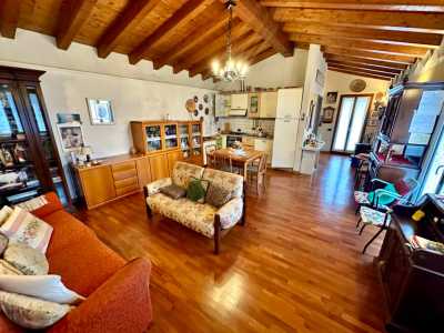 Appartamento in Vendita a Sarnico via San Martino