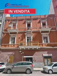 Appartamento in Vendita a Taranto via Vaccarella 17 Italia Montegranaro