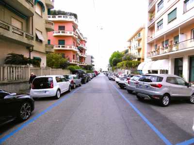 Box Posto Auto in Vendita a Genova via Giacomo Medici del Vascello Albaro