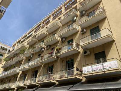 Appartamento in Vendita a Catania via Amba Alagi 12 Catania Centro