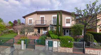 Villa a Schiera in Vendita a Calcinato Santa Maria Calcinatello