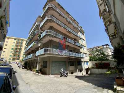 Appartamento in Vendita a Napoli Arenella Piazza Canneto (adiacenze) Arenella