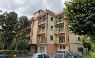 Appartamento in Vendita a Treviso via Isonzo
