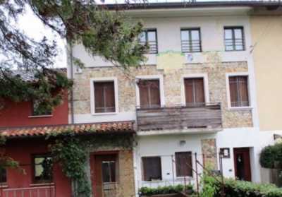 Villa in Vendita a Tricesimo via Fella