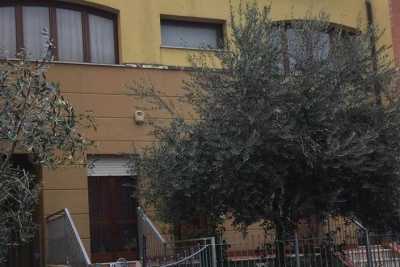 Appartamento in Vendita a Vallefoglia Frazione Colbordolo Quartiere Morciola via Michelangelo Buonarroti 2