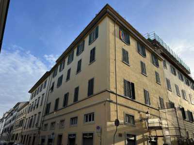 Appartamento in Vendita a Firenze Borgo Ognissanti