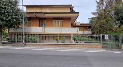 Villa in Vendita a Silvi via San Rocco 121