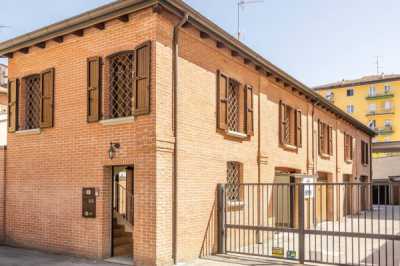 Appartamento in Vendita a Bologna via Floriano Ambrosini 3