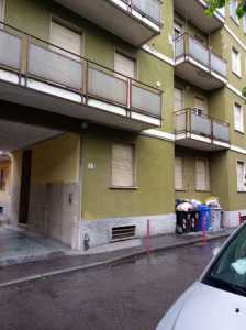 Appartamento in Affitto a Piacenza via Francesco Giarelli