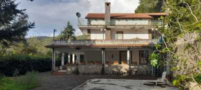 Villa in Vendita a Castellabate Annunziata s n c