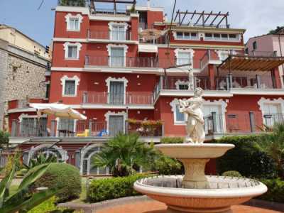Appartamento in Affitto a Salerno via Alfonso Gatto