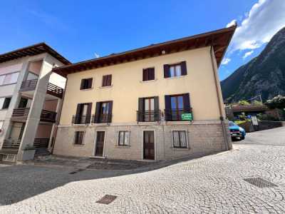 Appartamento in Vendita a Gemona del Friuli