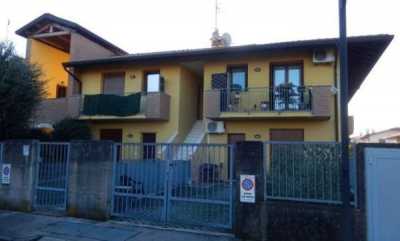 Appartamento in Vendita a San Lorenzo Isontino via Camillo Medeot