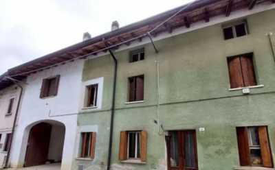 Indipendente in Vendita a Pozzuolo del Friuli via Dei Castelli