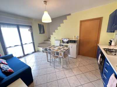 Appartamento in Vendita a Chieti Viale Benedetto Croce 445