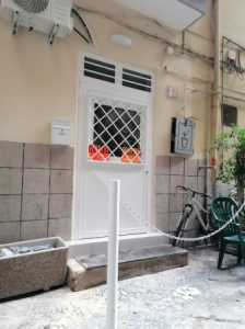 Appartamento in Affitto a Napoli Vicoletto San Guido