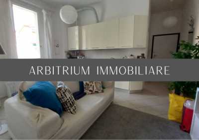Appartamento in Affitto a Bologna via Bruno Parisio