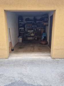 Box Garage in Vendita ad Imola