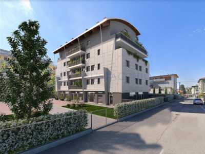 Appartamento in Vendita a Bergamo via Monte Cenisio 10