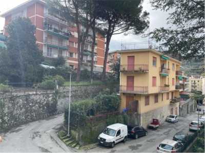 Appartamento in Vendita a Rapallo via Ghizolfo