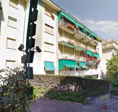 Appartamento in Vendita a Santa Margherita Ligure via Maria Maragliano