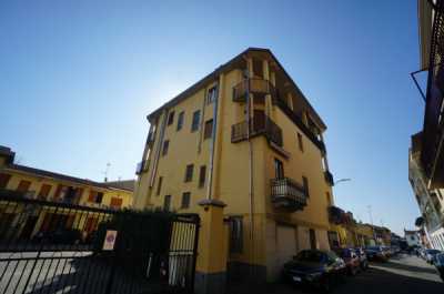 Appartamento in Affitto a Vigevano