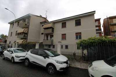 Appartamento in Vendita ad Inzago via Giuseppe Garibaldi 1