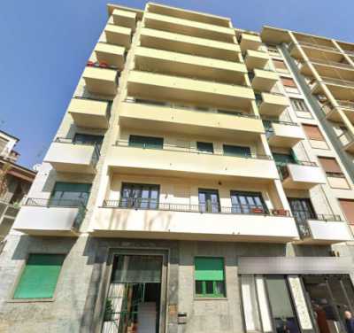 Appartamento in Vendita a Torino Corso Svizzera 137