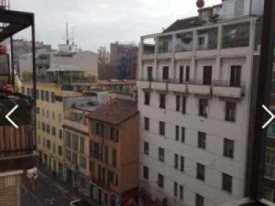 Appartamento in Vendita a Milano via Luigi Canonica