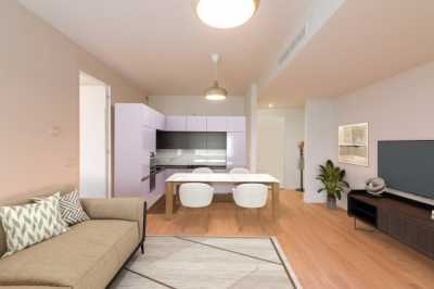 Appartamento in Affitto a Milano via Garofalo 37