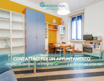 Appartamento in Vendita a Milano via Casoretto 50