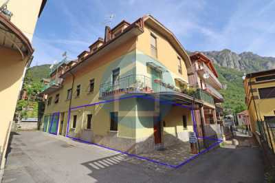 Appartamento in Vendita a Darfo Boario Terme via Gaetano Donizetti
